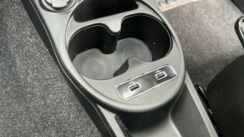 Fiat 500 1.0 Mild Hybrid Dolcevita [Part Leather] 3dr Petrol Hatchback